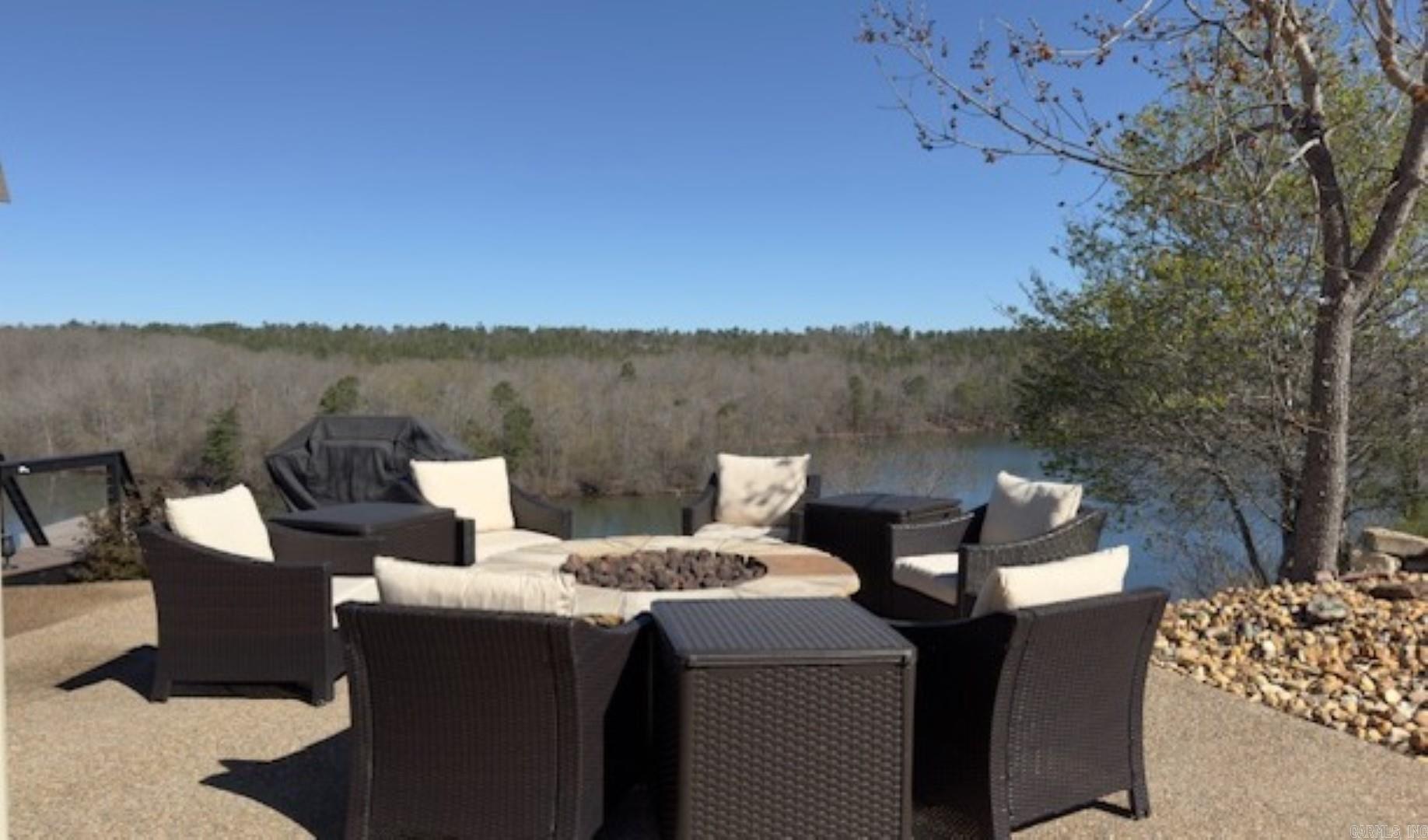 116 Lake Forest Shores Drive