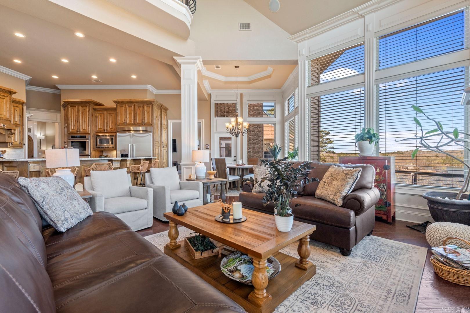 116 Lake Forest Shores Drive