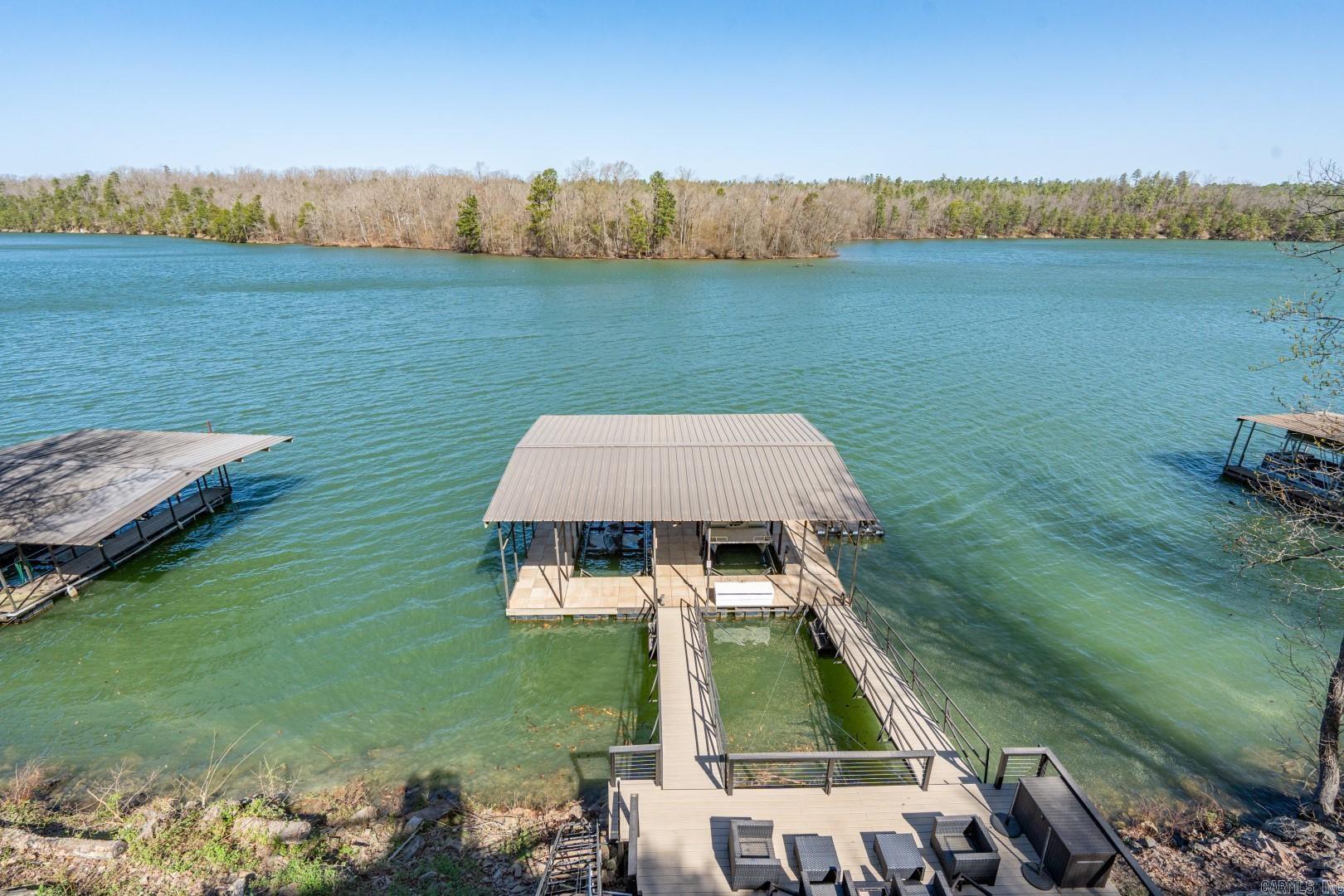 116 Lake Forest Shores Drive
