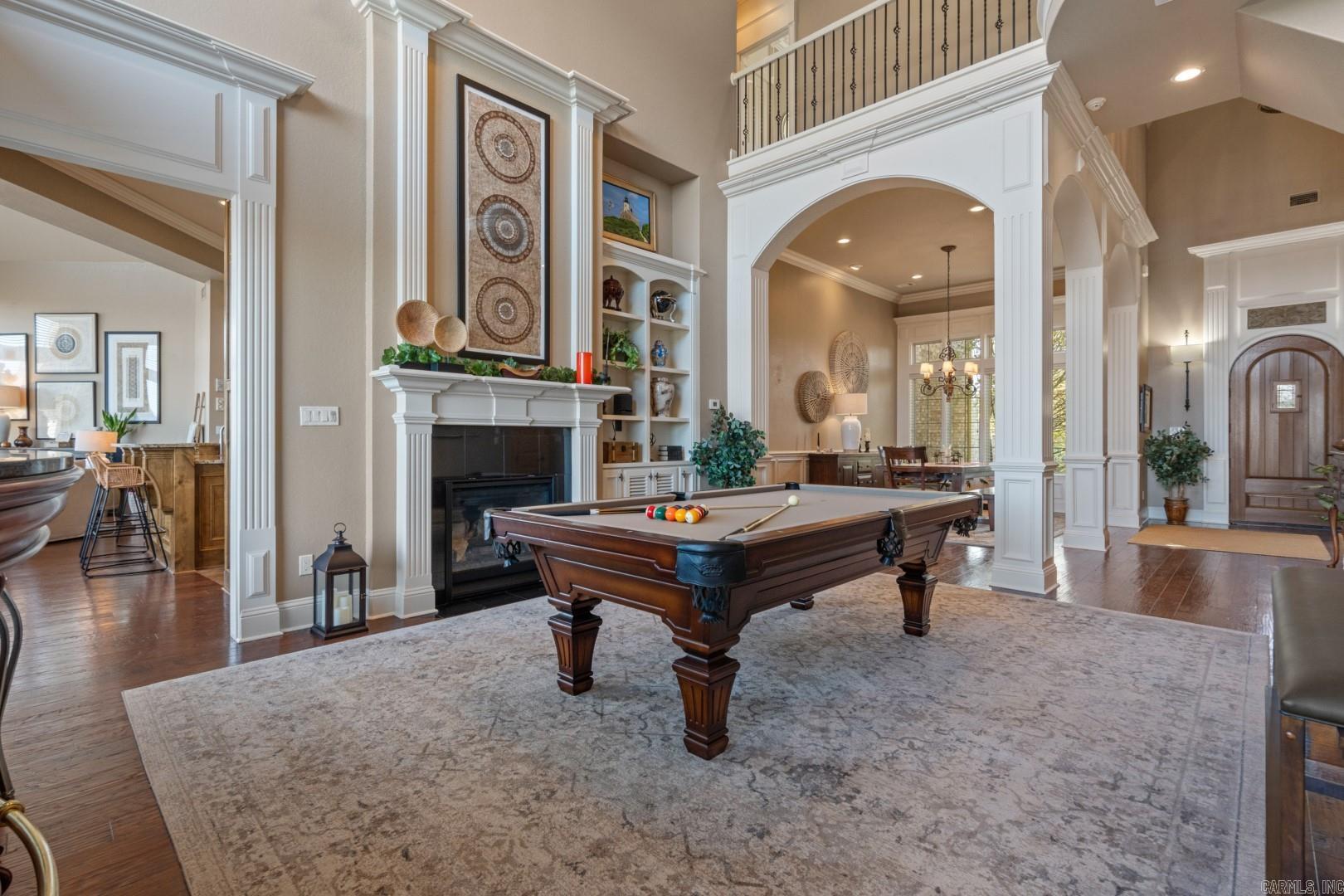 116 Lake Forest Shores Drive