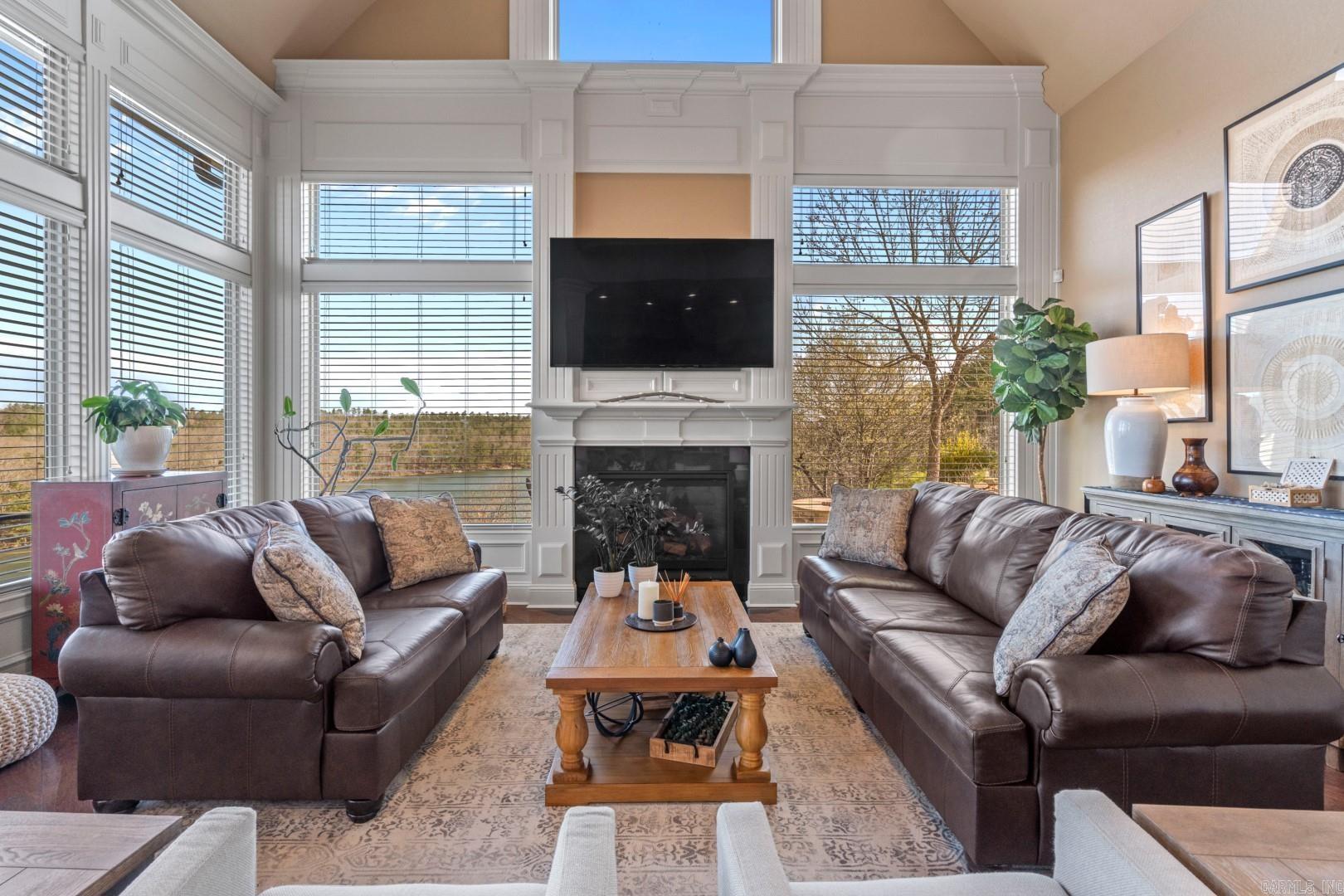 116 Lake Forest Shores Drive