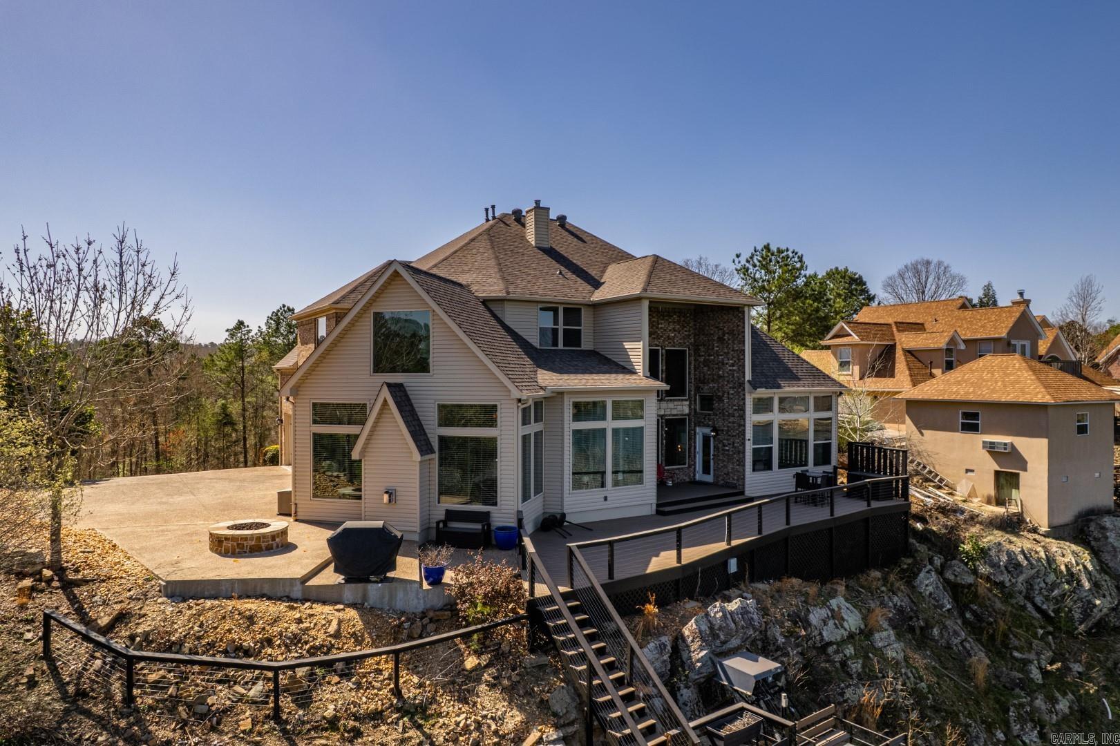 116 Lake Forest Shores Drive