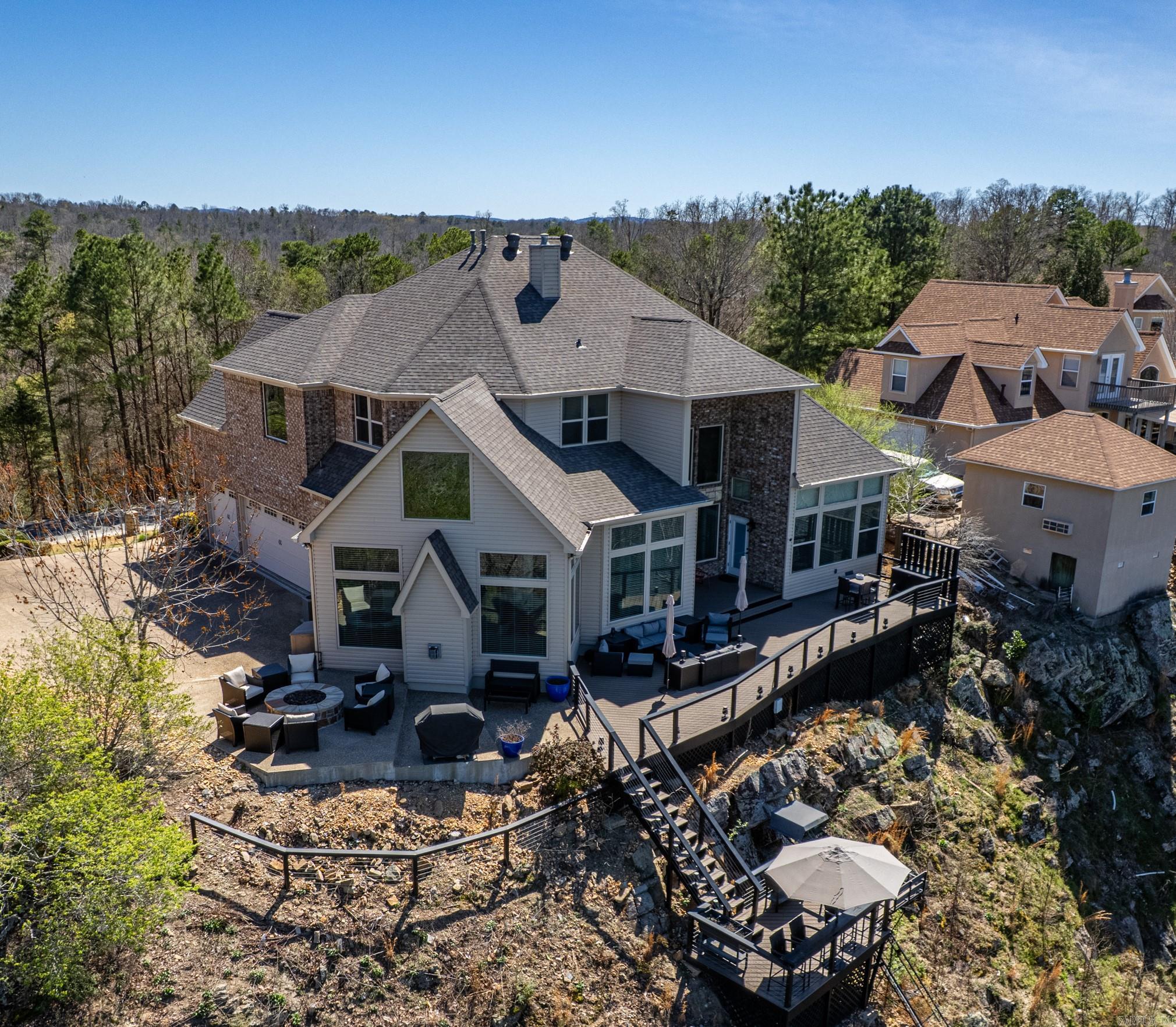 116 Lake Forest Shores Drive