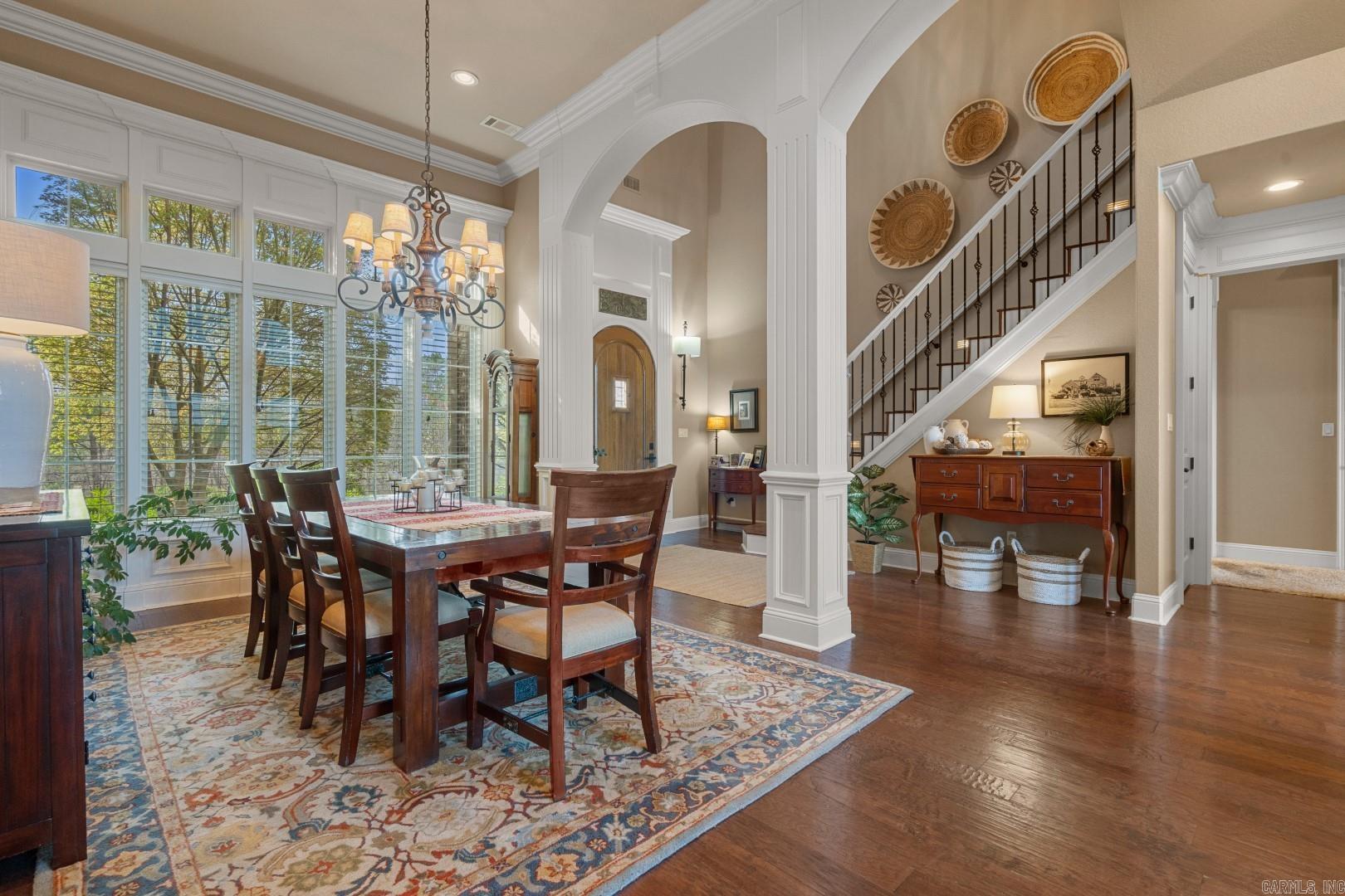 116 Lake Forest Shores Drive