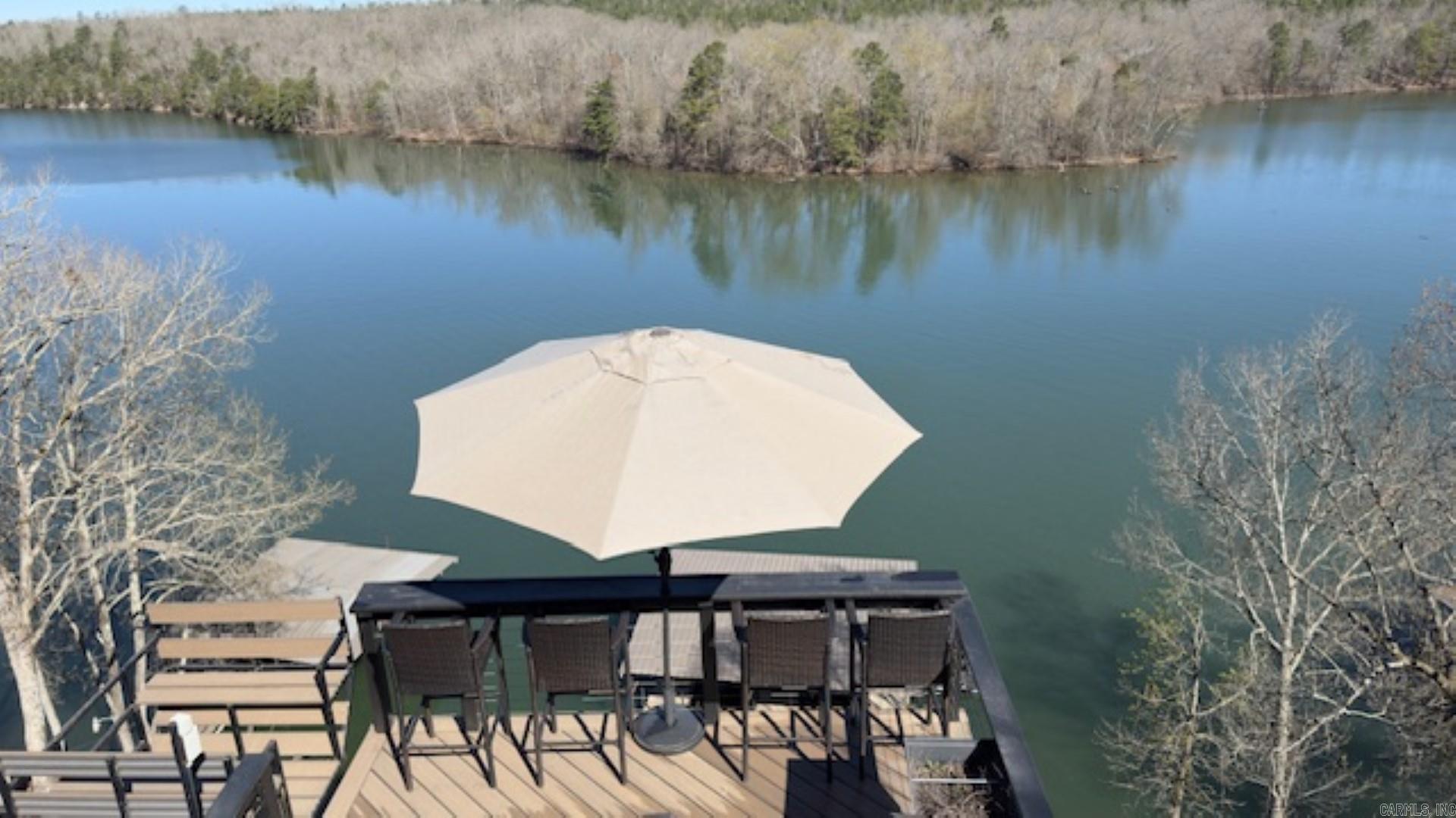 116 Lake Forest Shores Drive