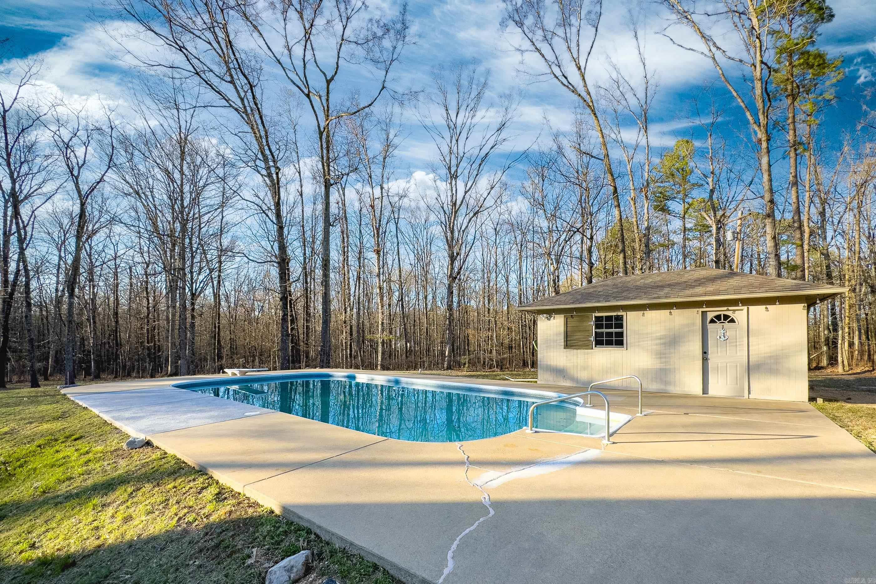1502 Hickory Drive