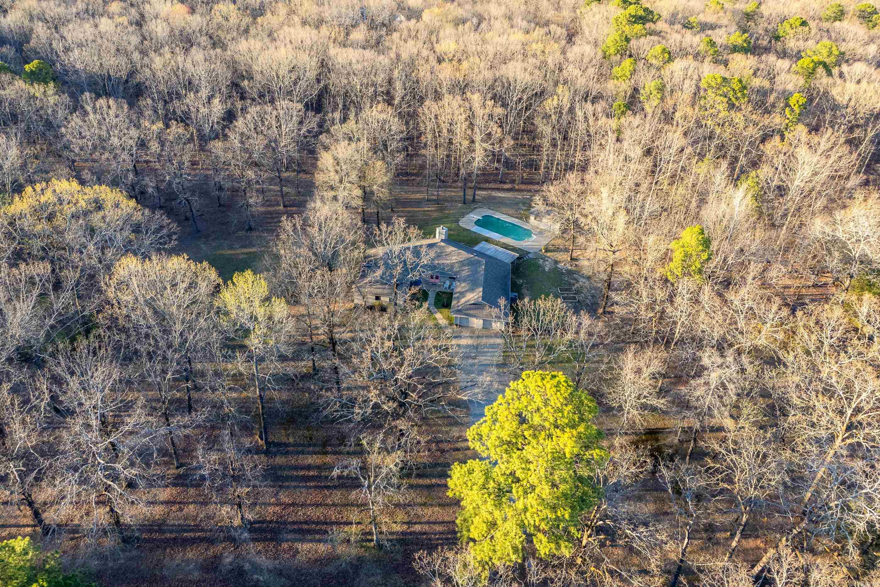 1502 Hickory Drive