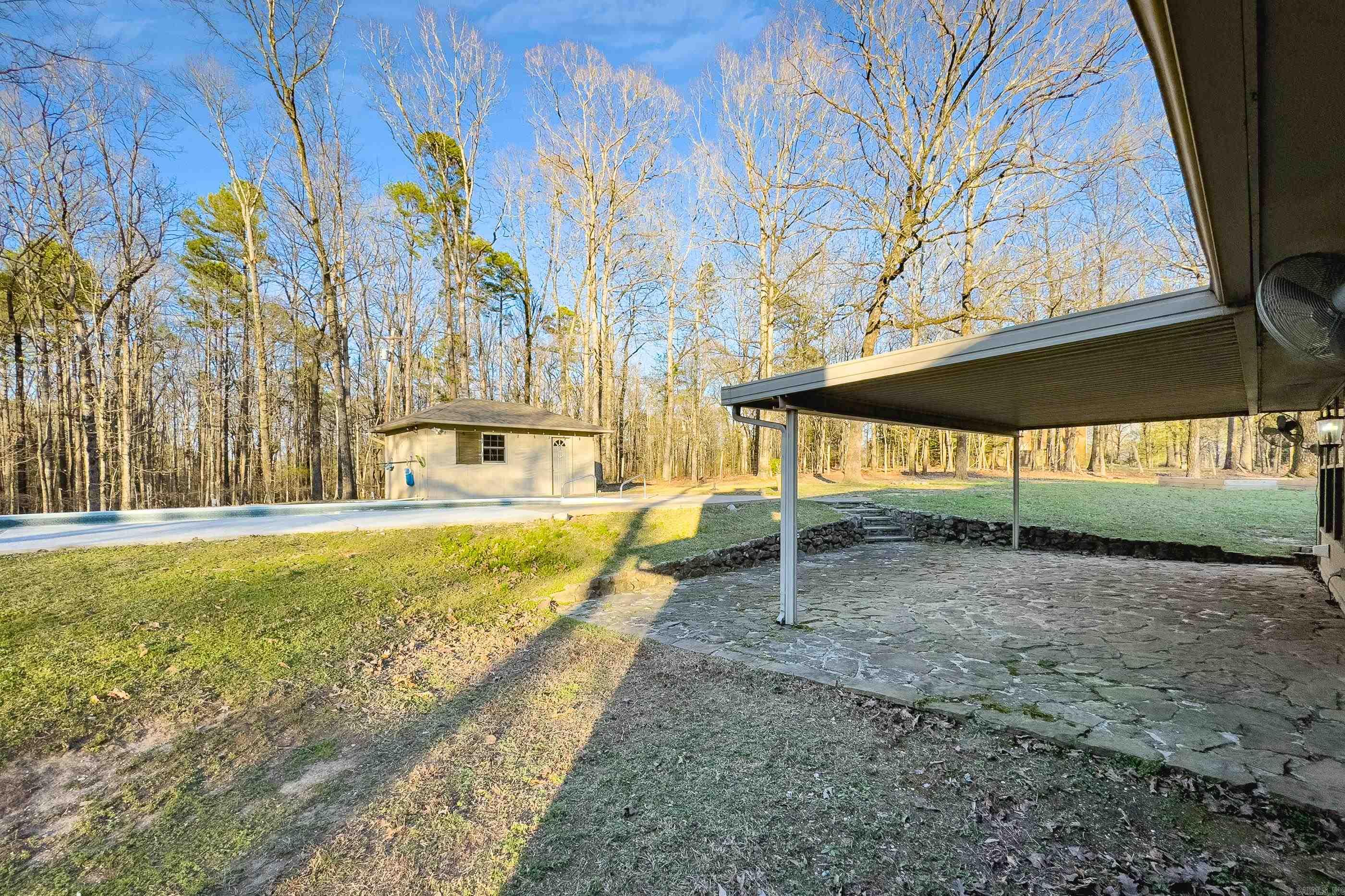 1502 Hickory Drive