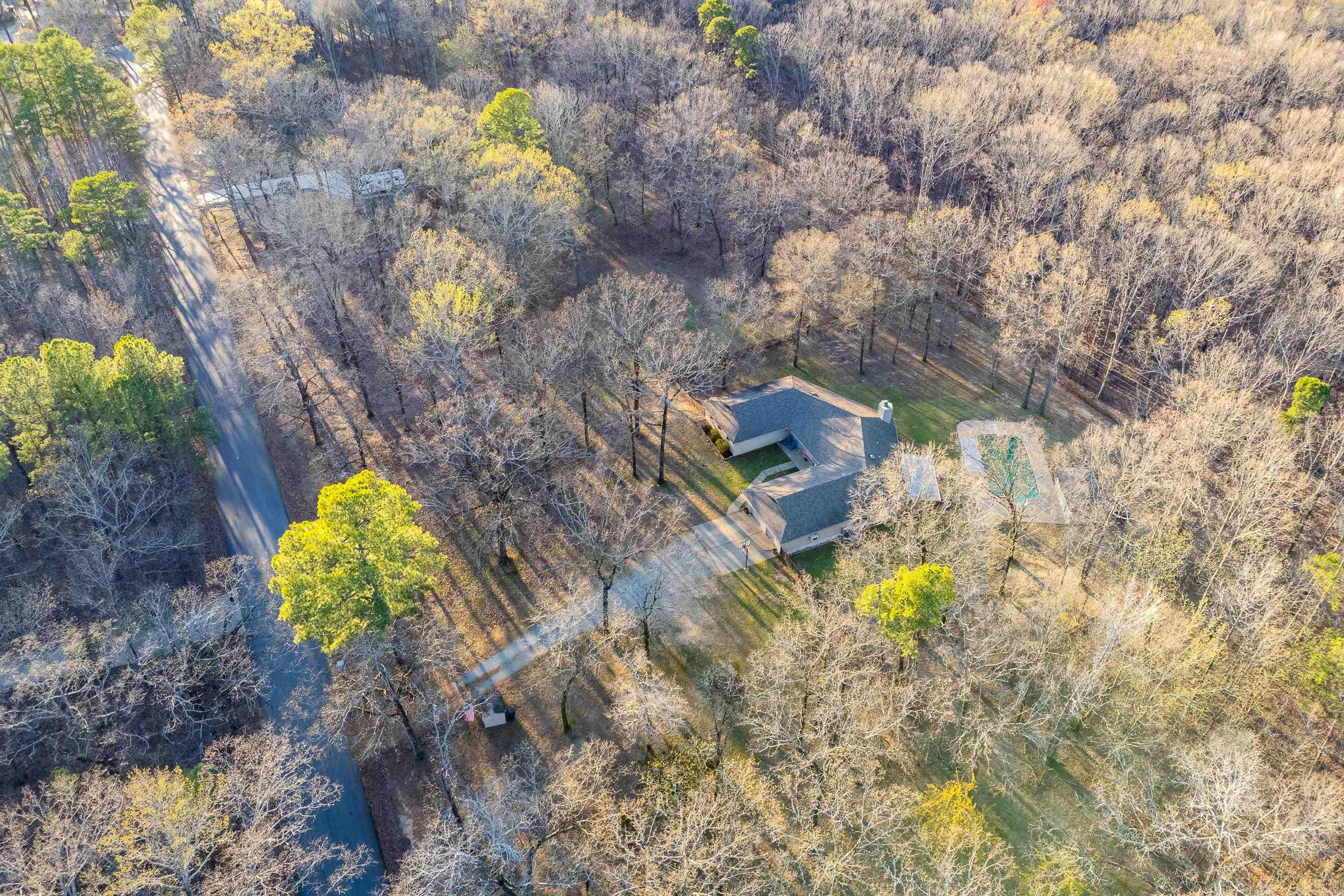 1502 Hickory Drive