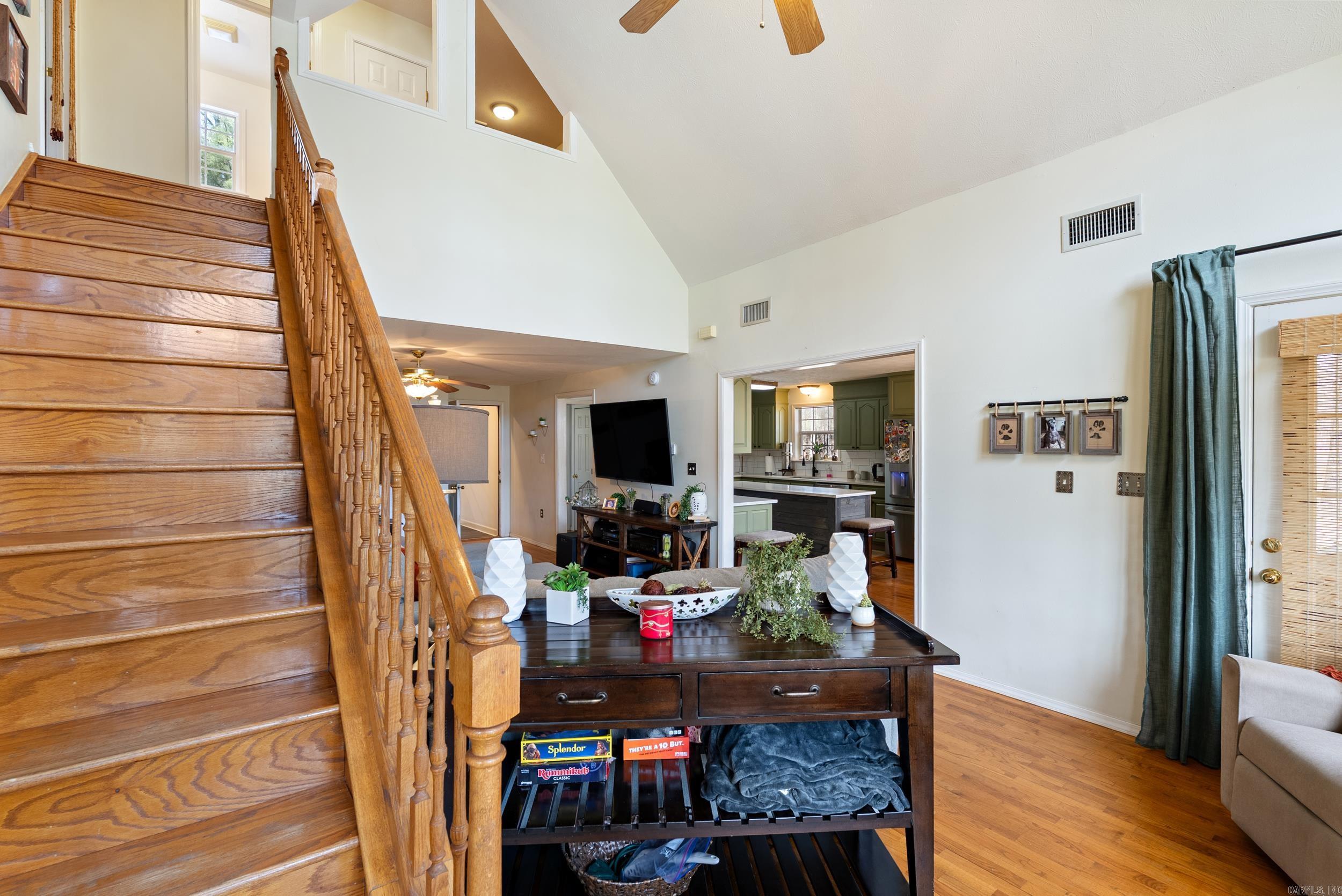 8 Allen Point