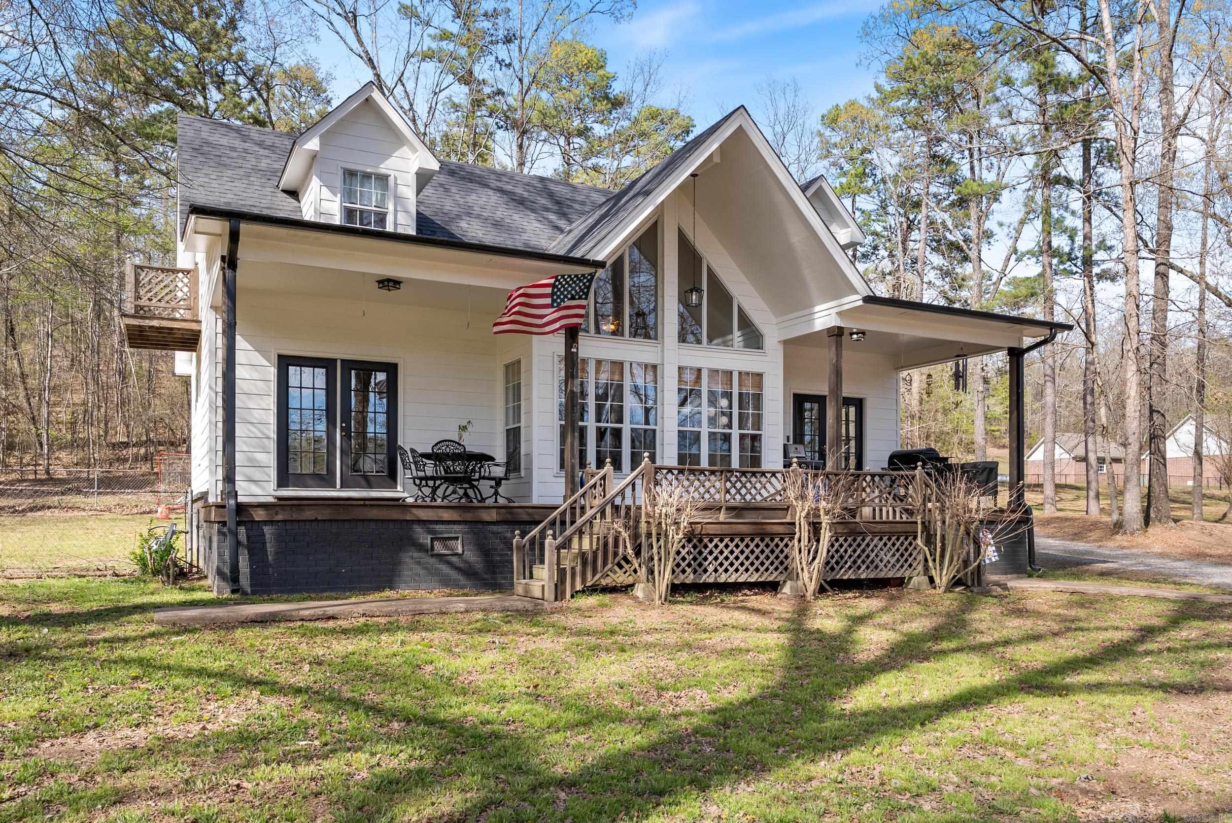 8 Allen Point