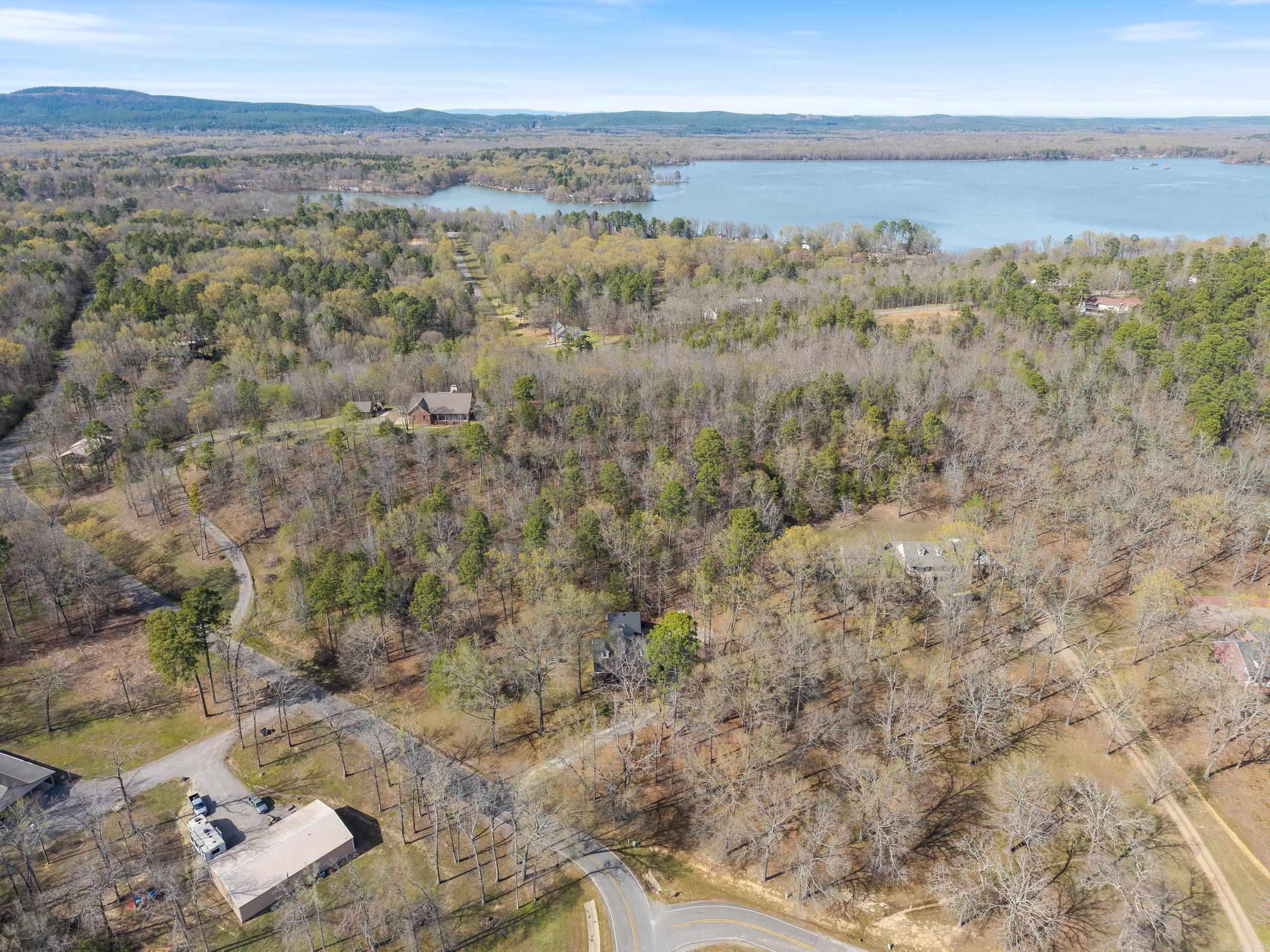 8 Allen Point