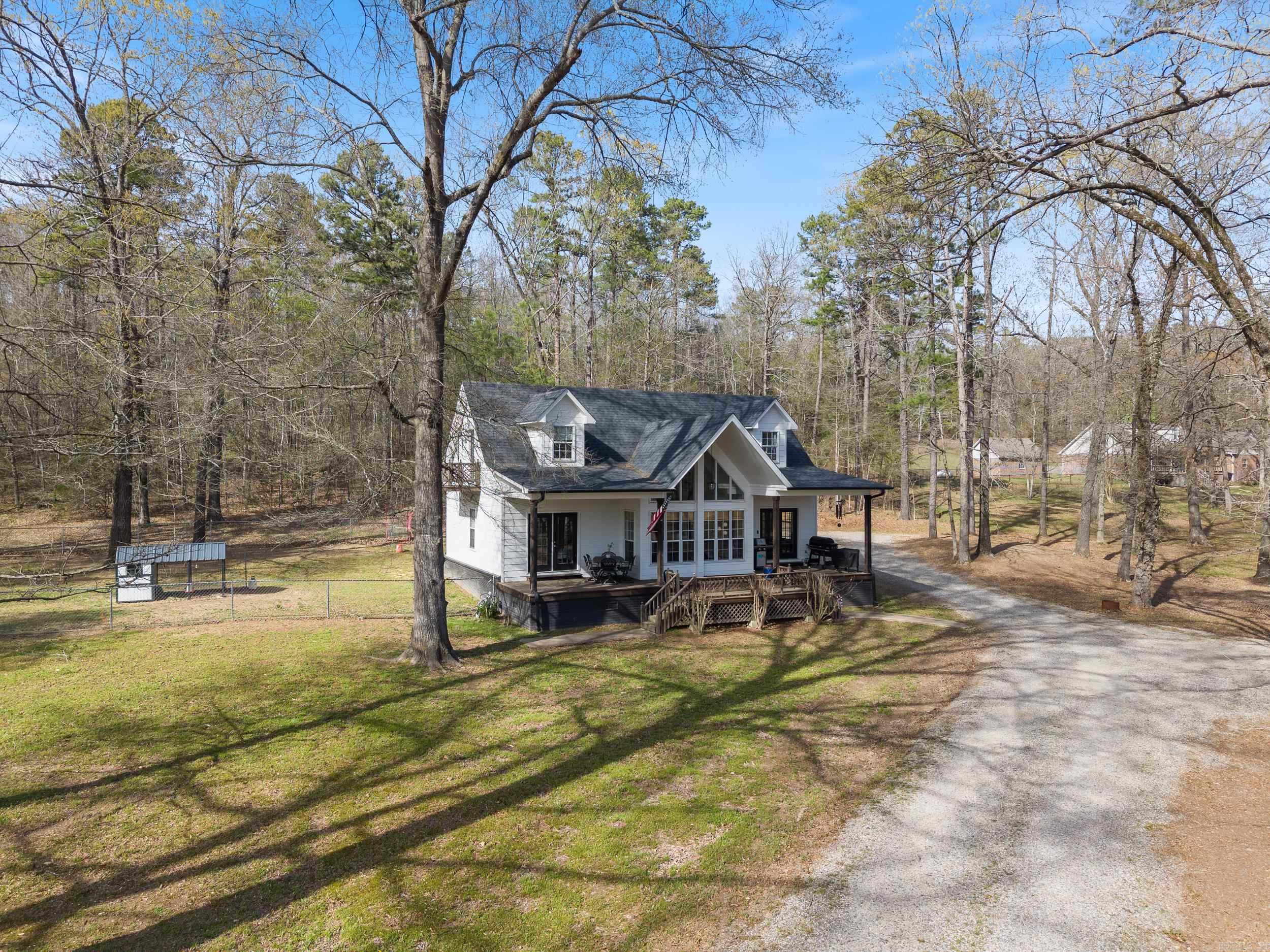 8 Allen Point