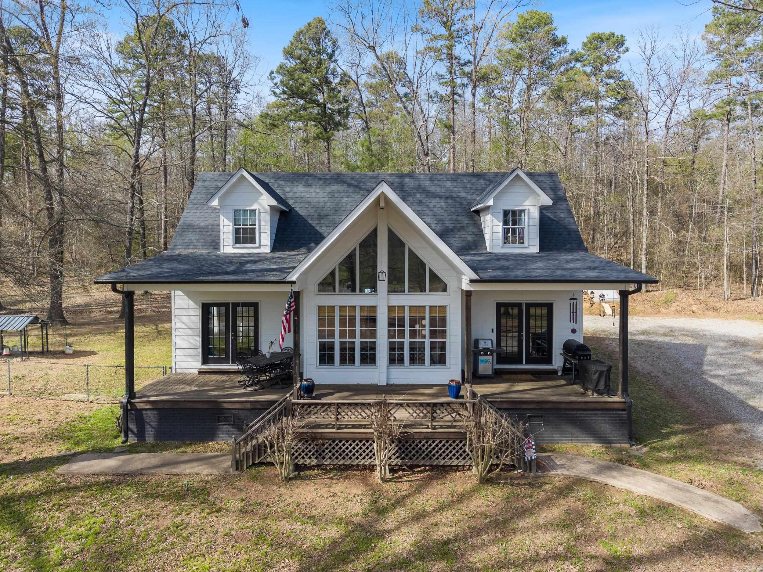 8 Allen Point