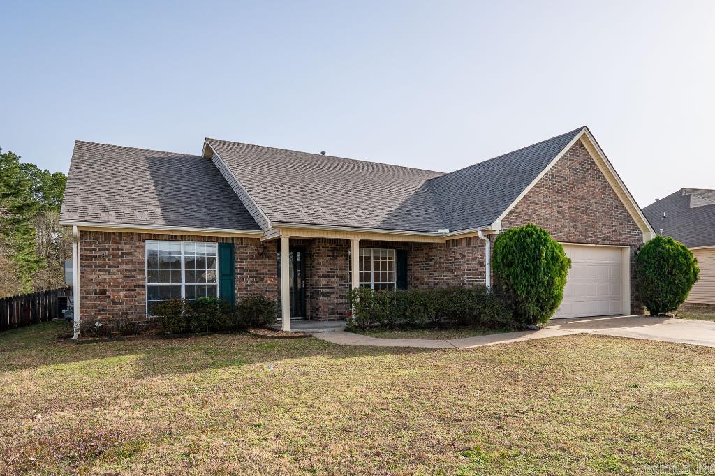 323 Lamplighter Drive