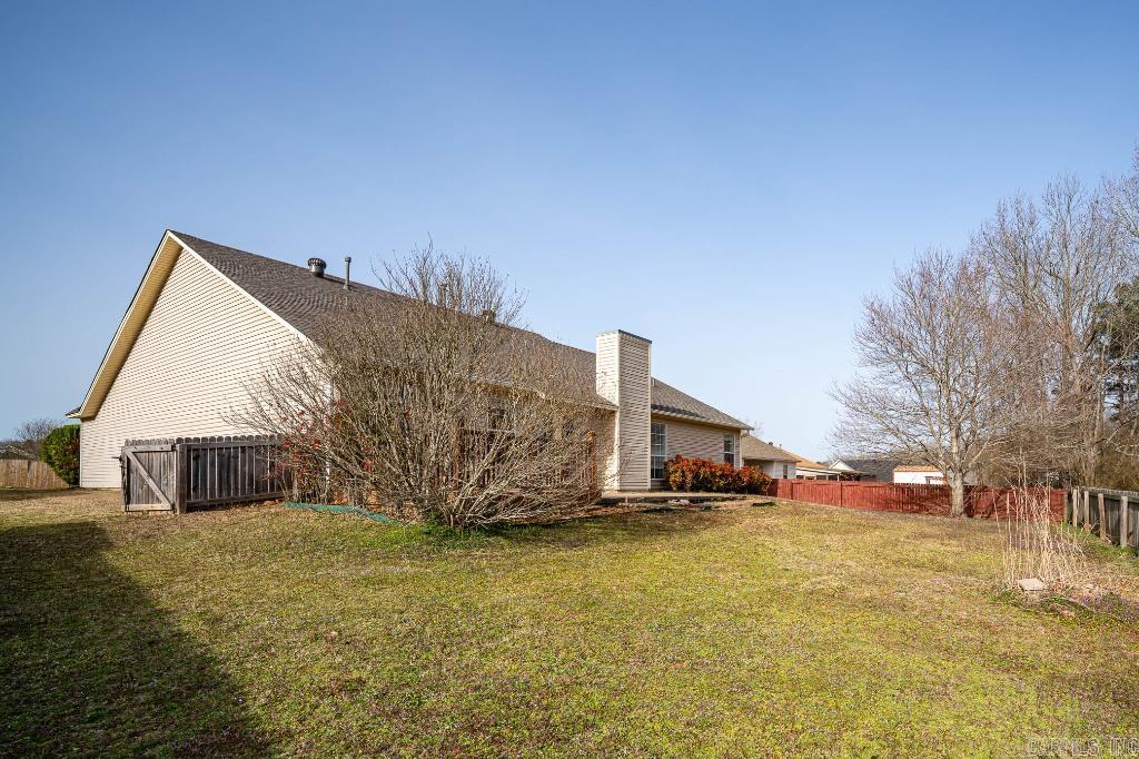 323 Lamplighter Drive