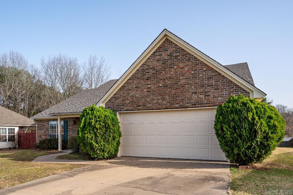 323 Lamplighter Drive