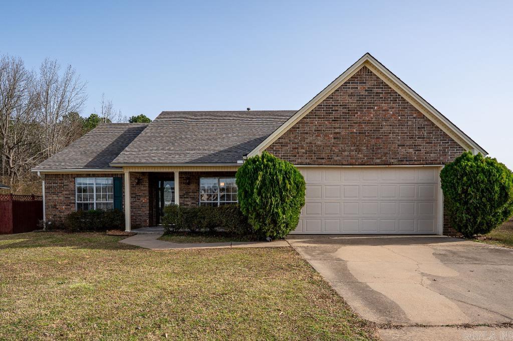 323 Lamplighter Drive