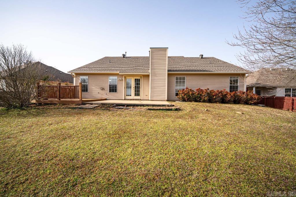 323 Lamplighter Drive