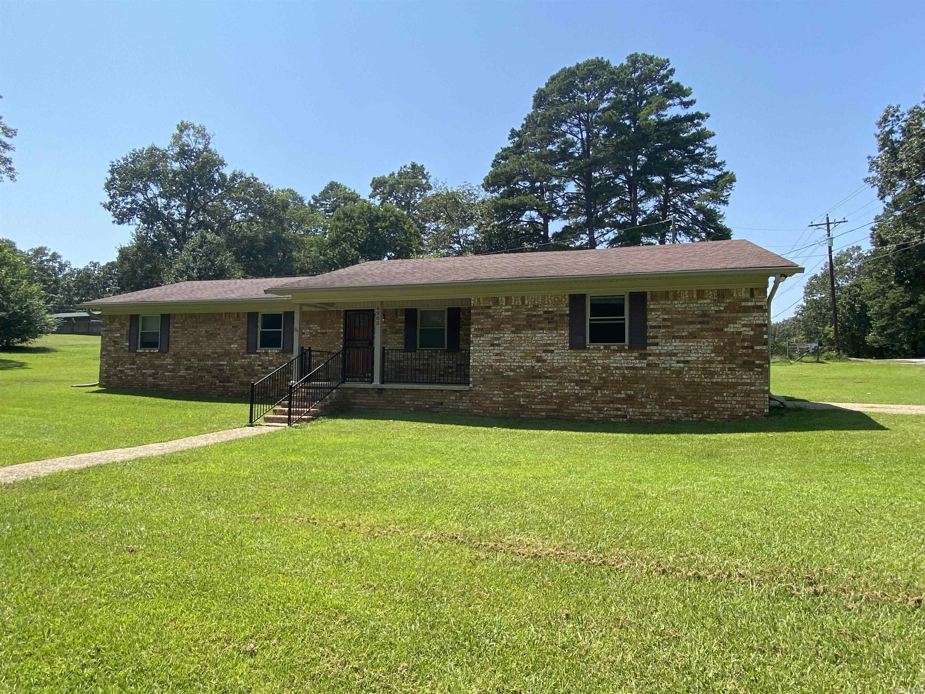 6905 Quail Run Drive