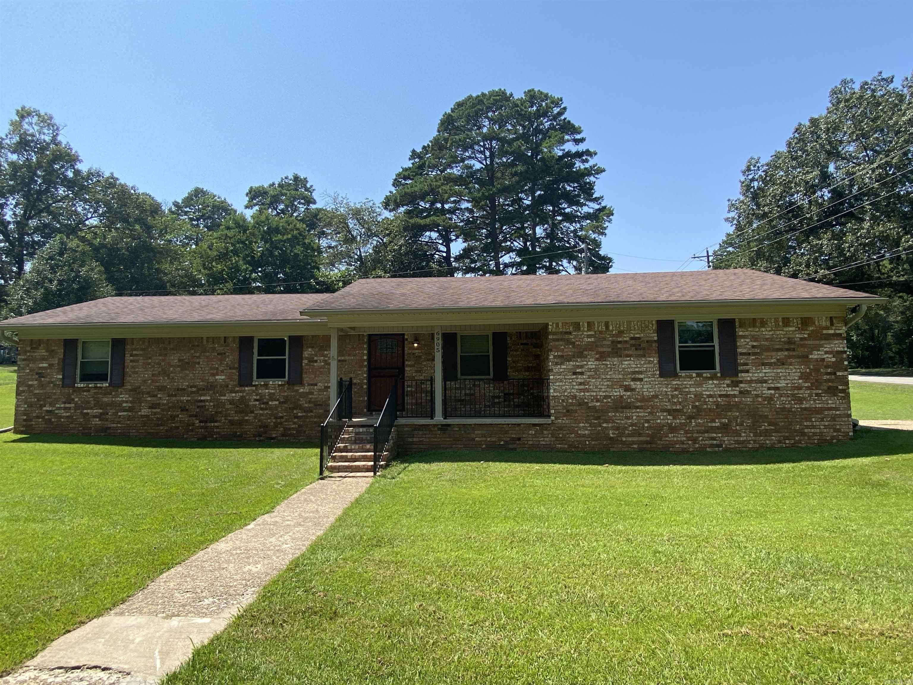 6905 Quail Run Drive