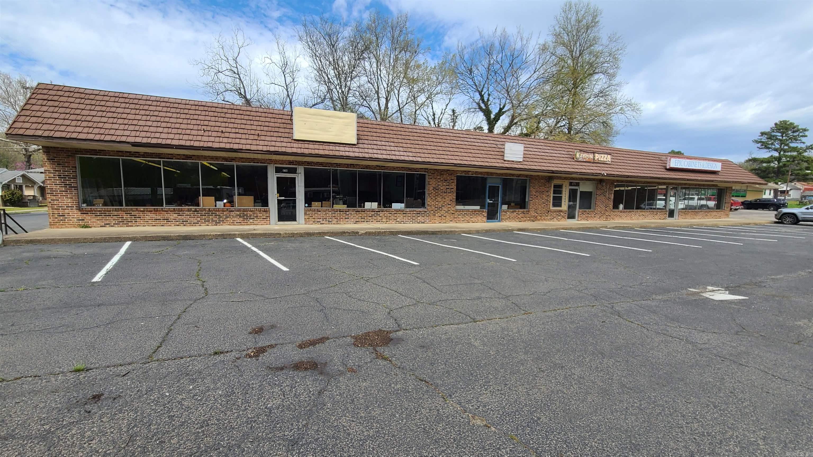 879 Park Avenue, Suite A