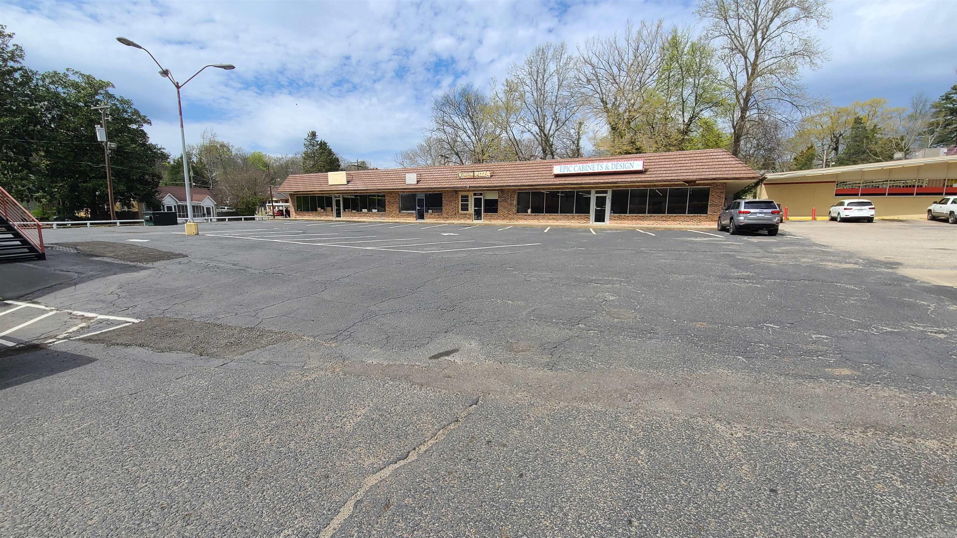 879 Park Avenue, Suite A