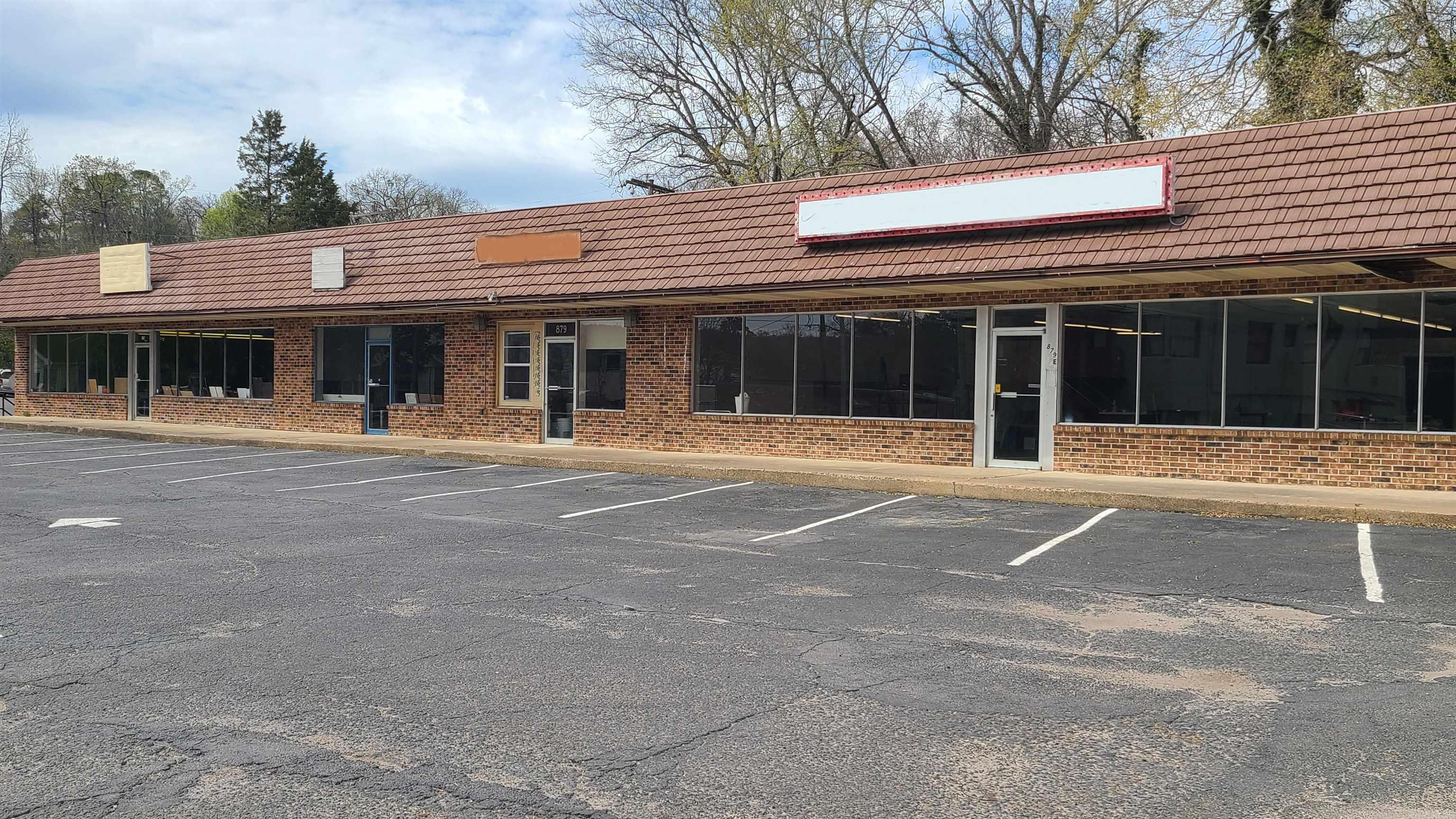 879 Park Avenue, Suite A