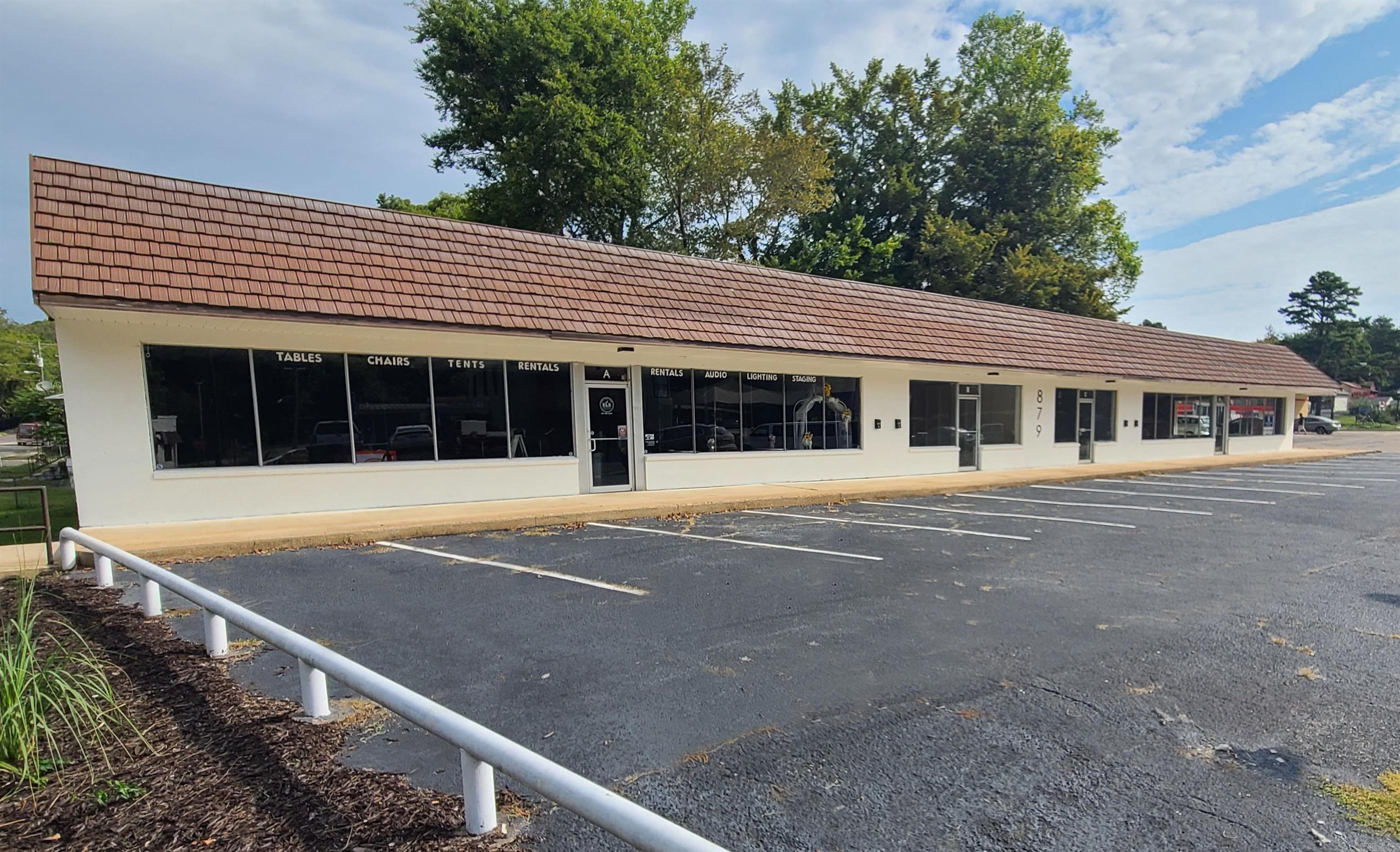 879 Park Avenue, Suite C