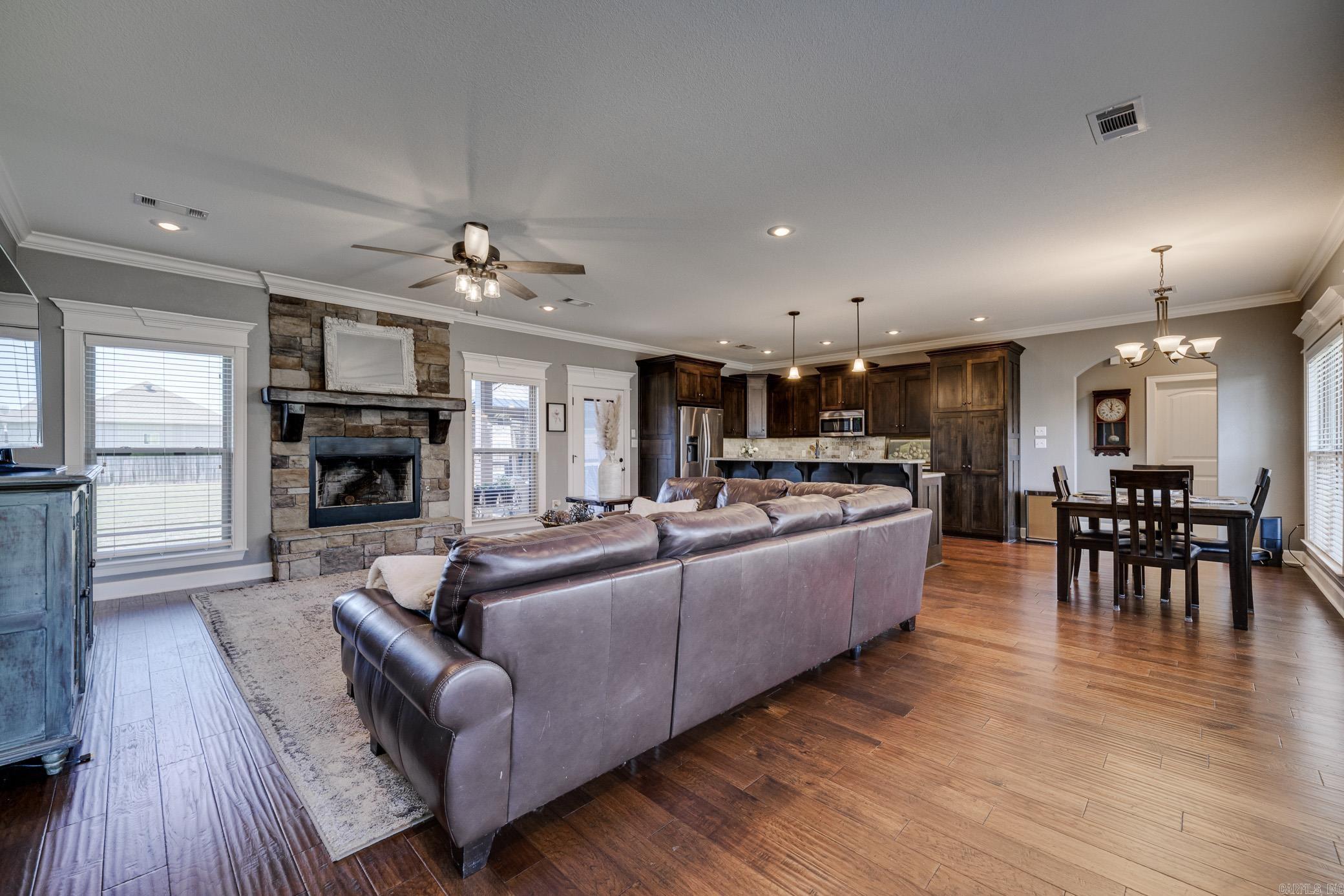 26 Lukefield Drive