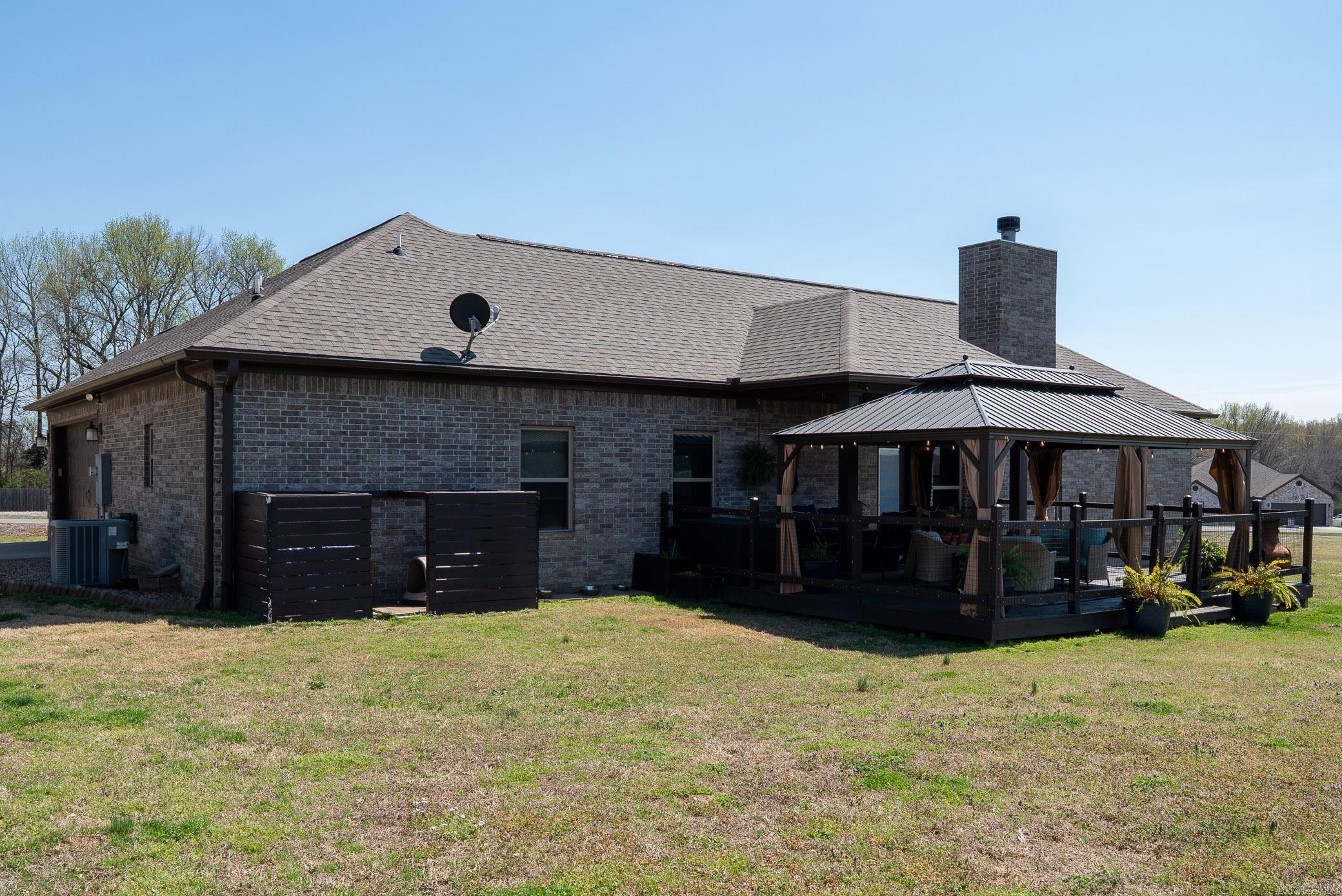 26 Lukefield Drive