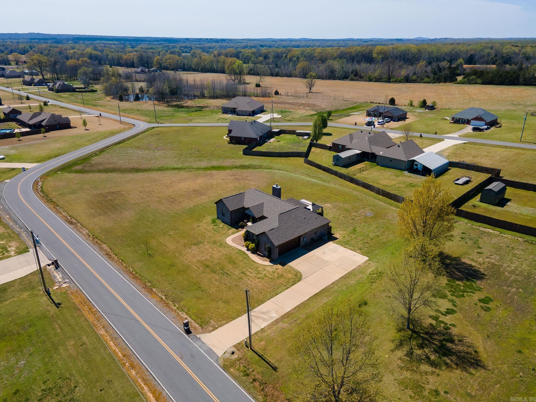 26 Lukefield Drive