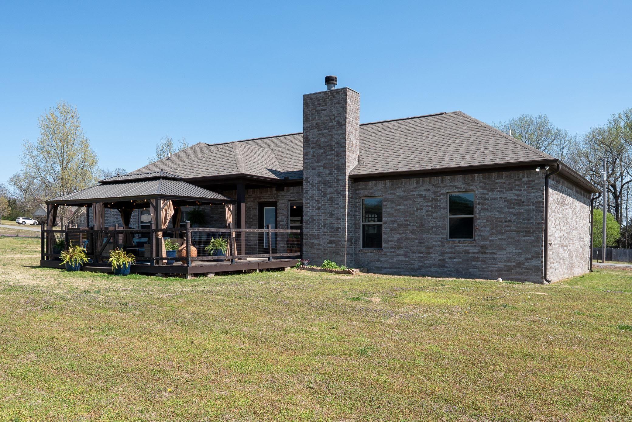 26 Lukefield Drive