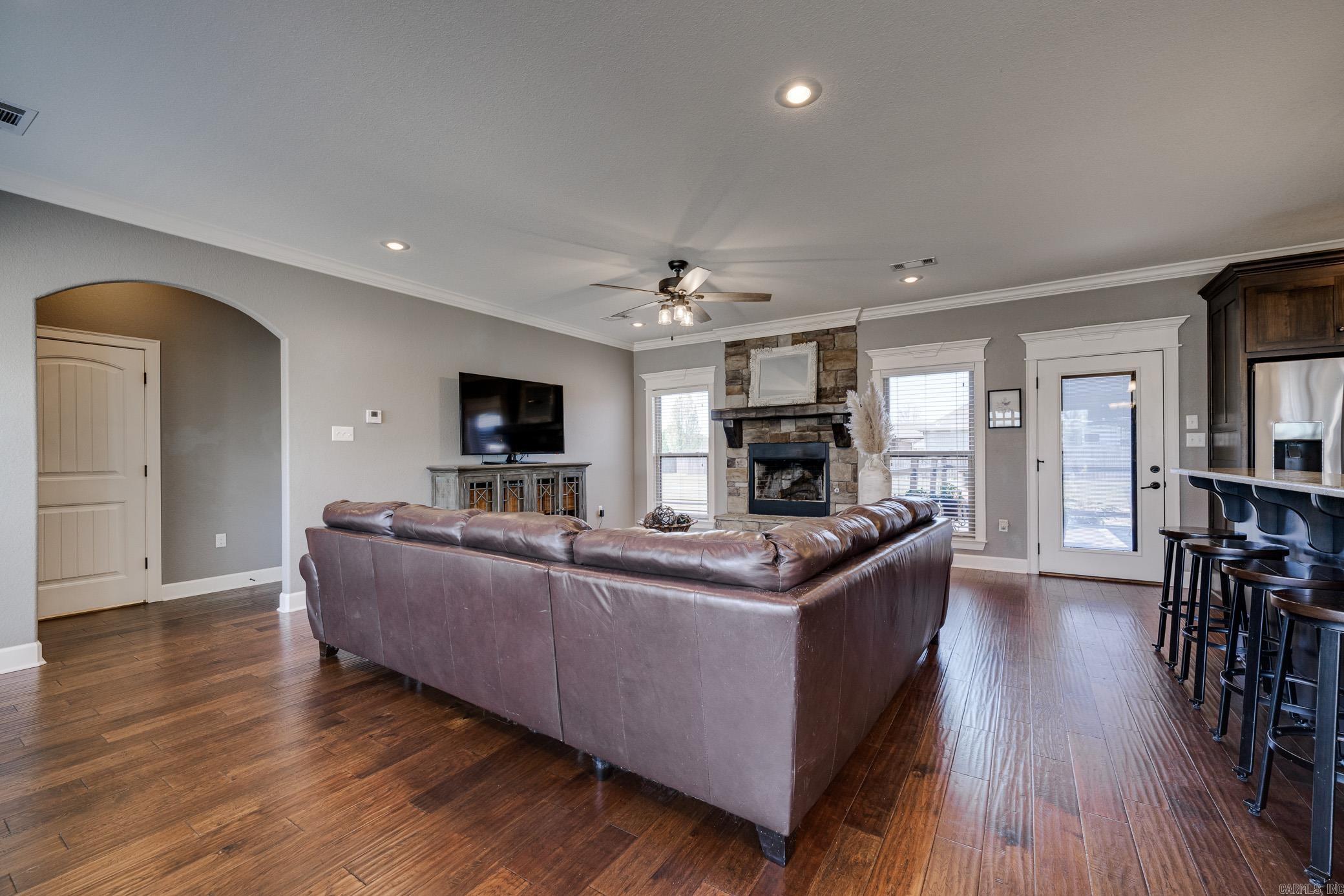 26 Lukefield Drive