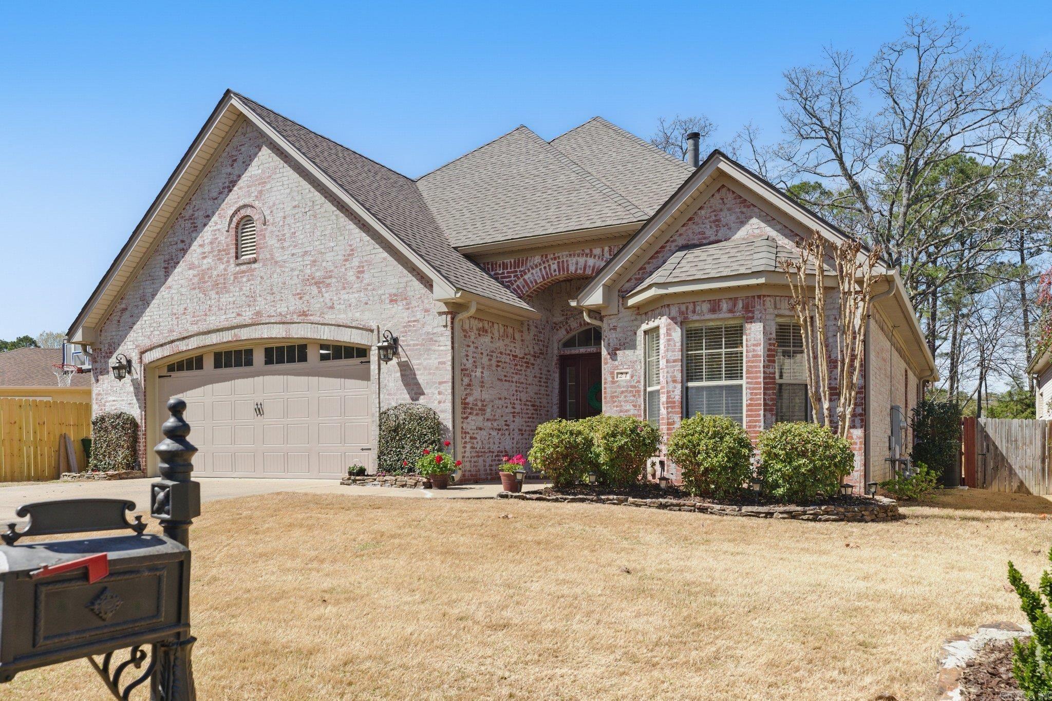 21 Longleaf Lane