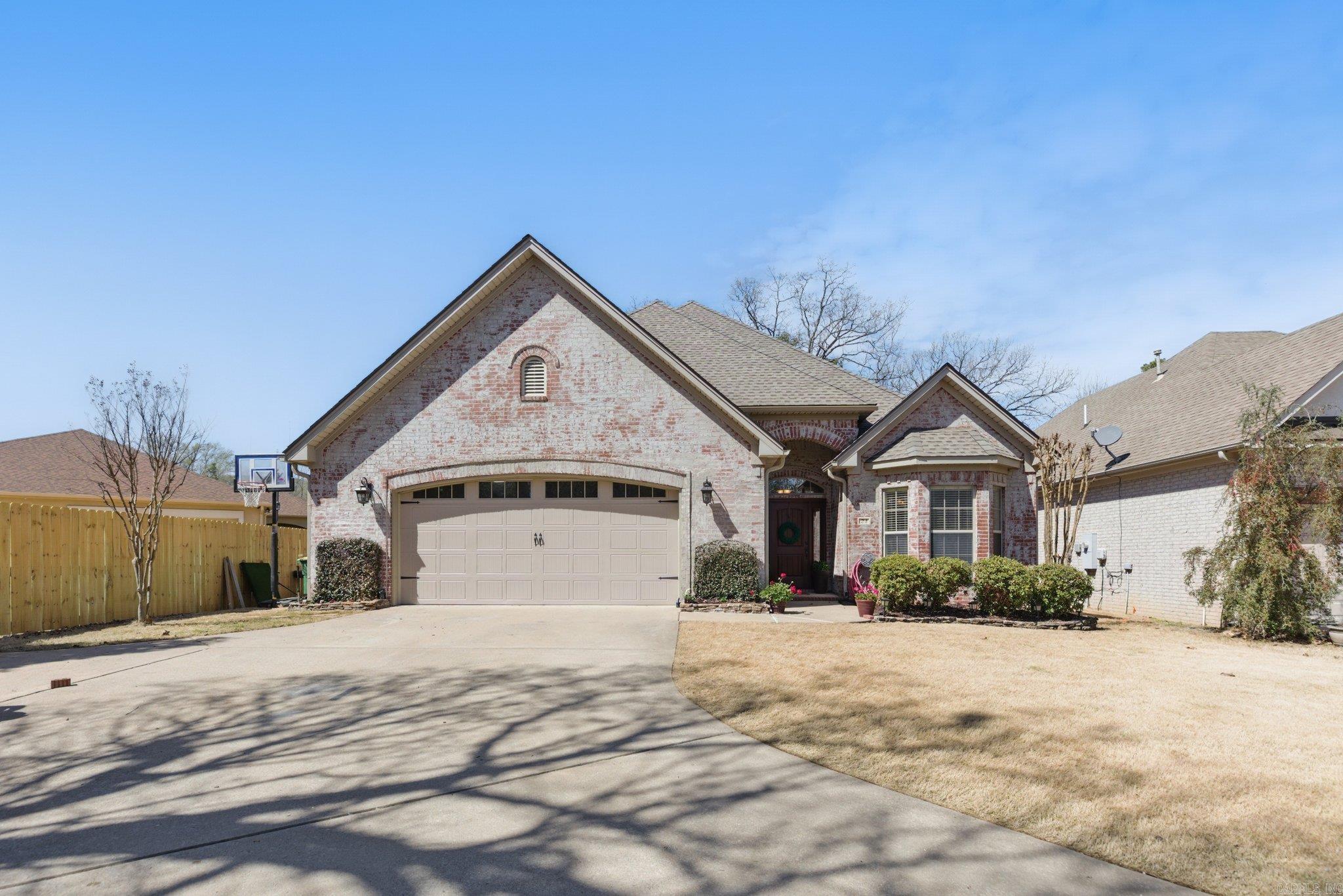 21 Longleaf Lane