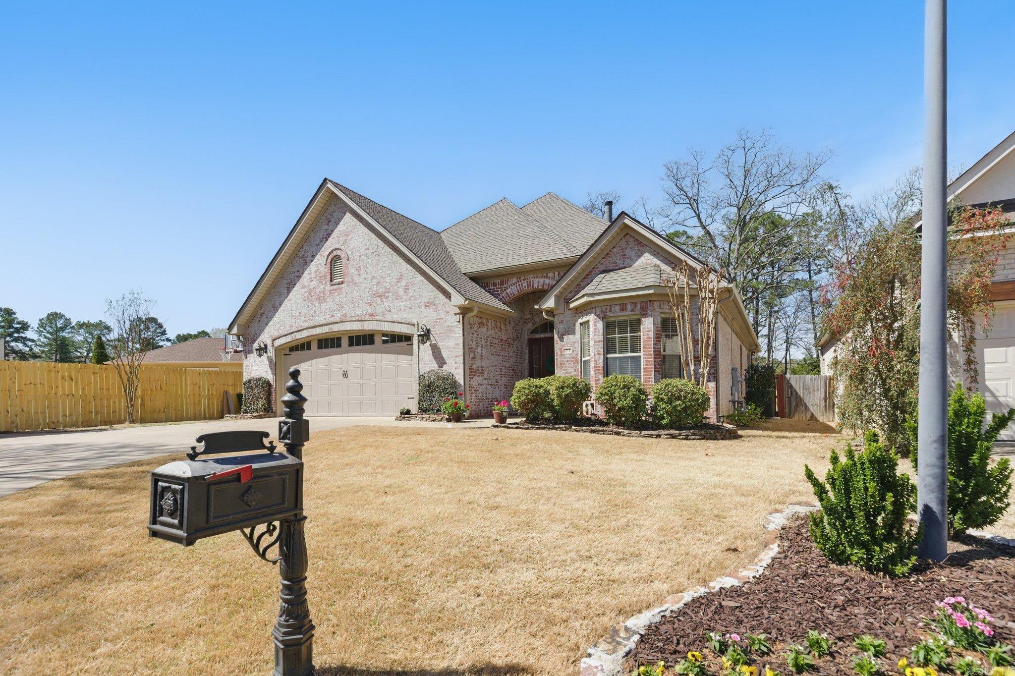 21 Longleaf Lane