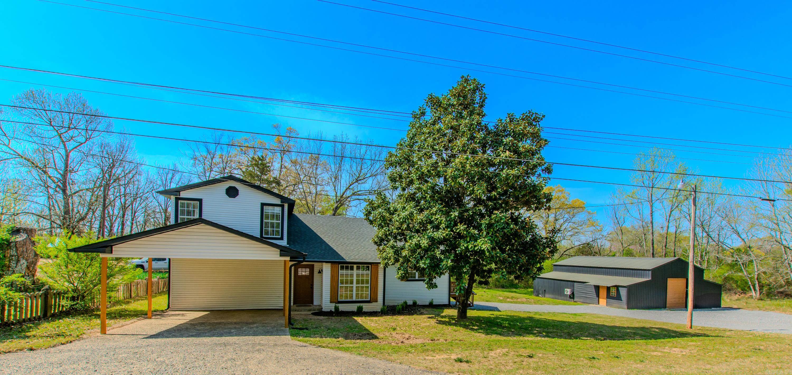 1614 E Cleland Road