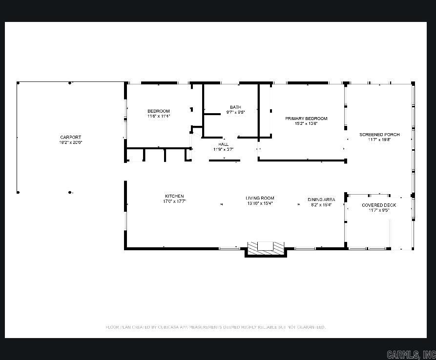 1662 Treasure Isle Road