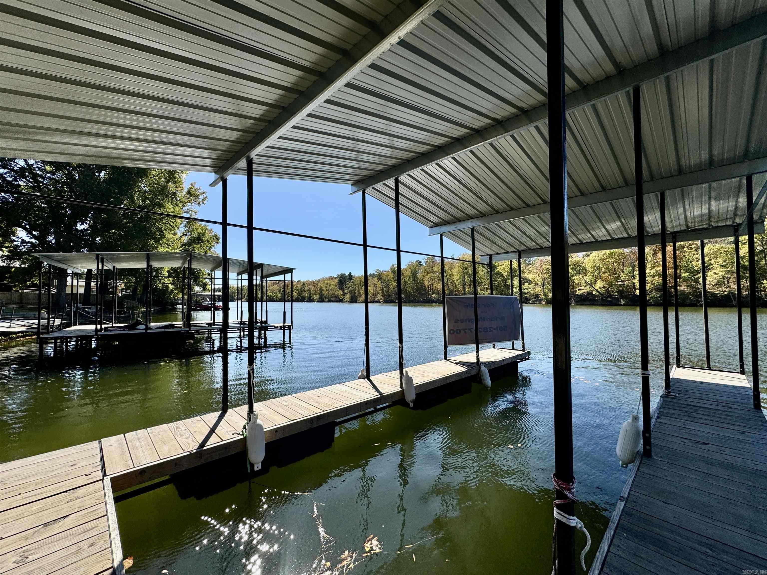 1662 Treasure Isle Road