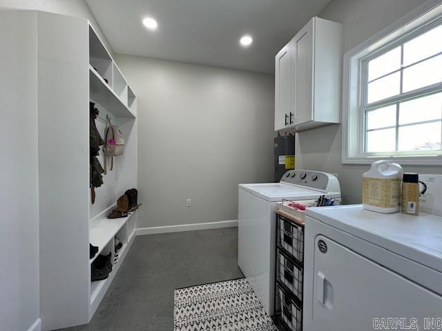 40 Ashley Faith Drive