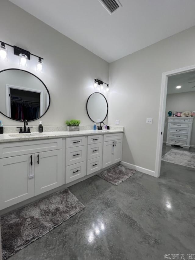 40 Ashley Faith Drive