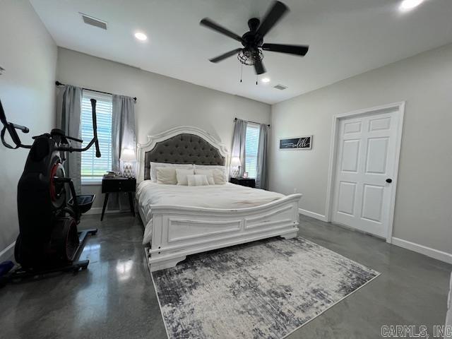 40 Ashley Faith Drive