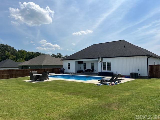 40 Ashley Faith Drive