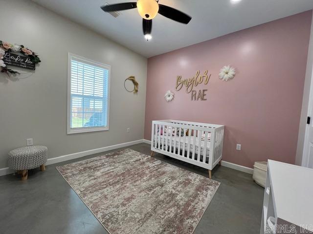 40 Ashley Faith Drive