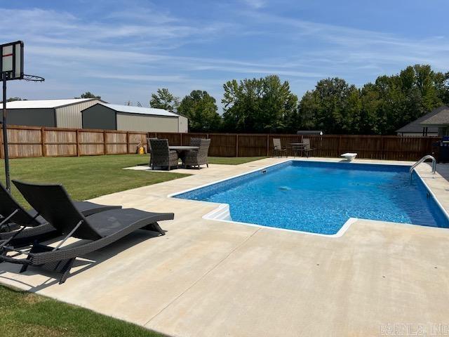 40 Ashley Faith Drive