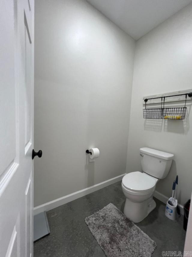 40 Ashley Faith Drive