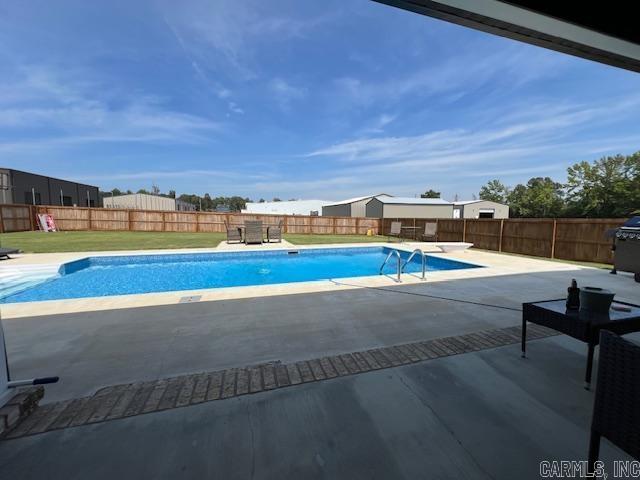 40 Ashley Faith Drive