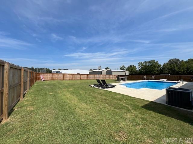 40 Ashley Faith Drive