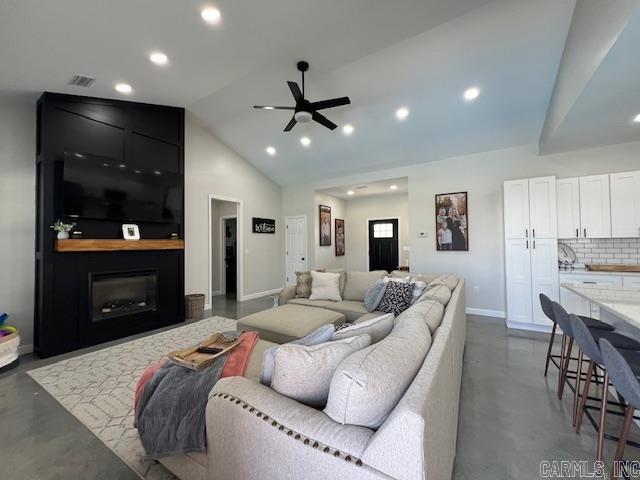 40 Ashley Faith Drive